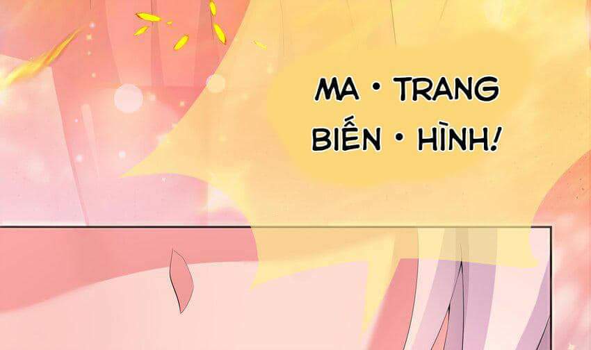Các Cô Gái Tai Thú Đều Muốn Độc Chiếm Tôi Chương 23 Ảnh 88