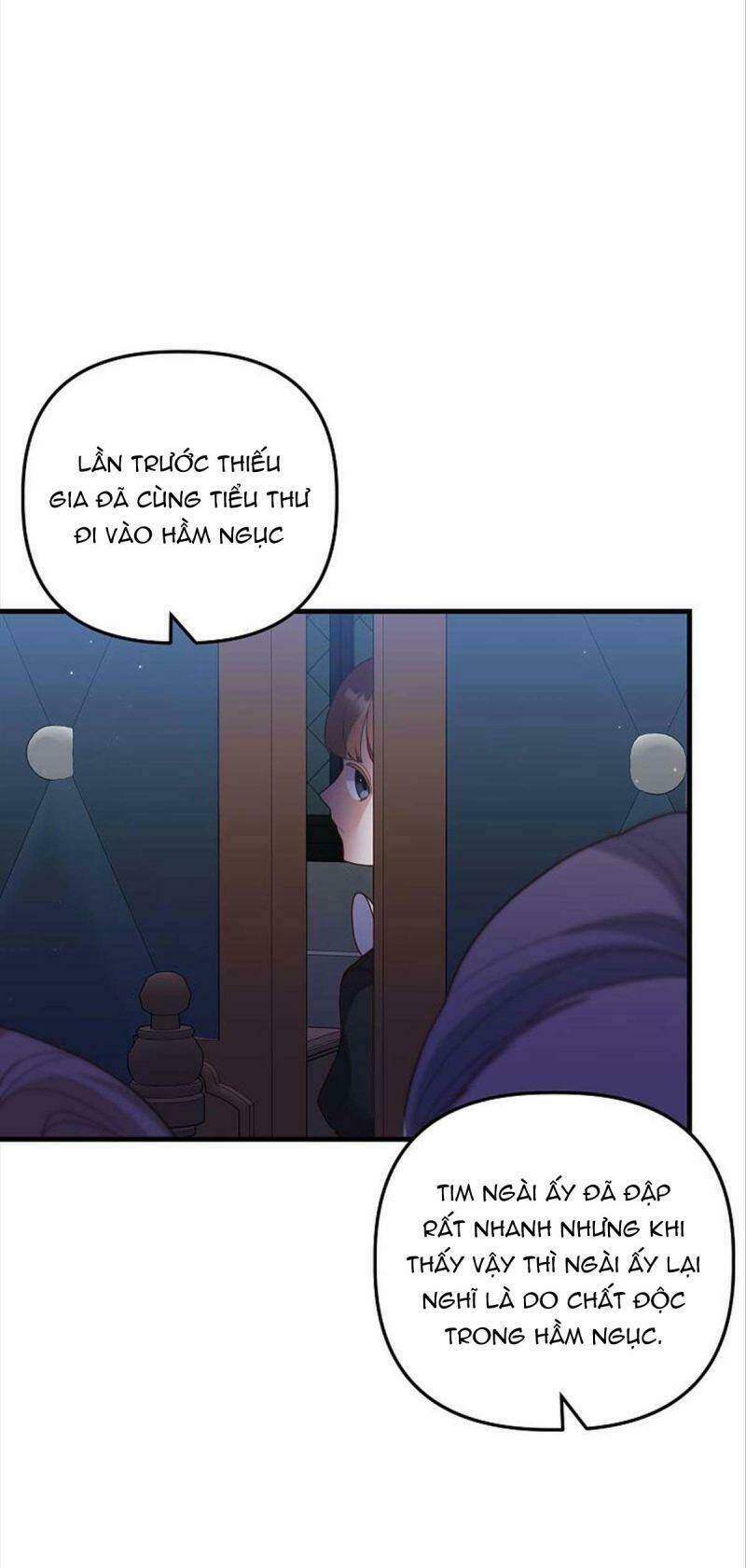 Hôn Phu Của Tôi Là Nam Chính Yandere Chương 19 Ảnh 13