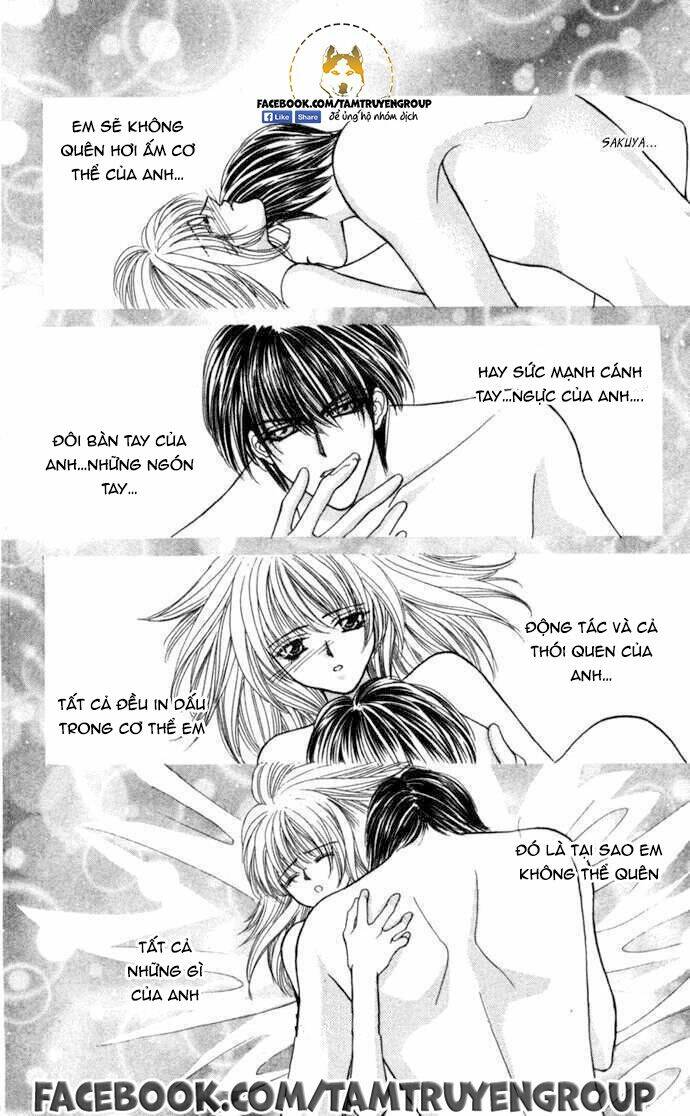 Kaikan Phrase Chương 91 Ảnh 12