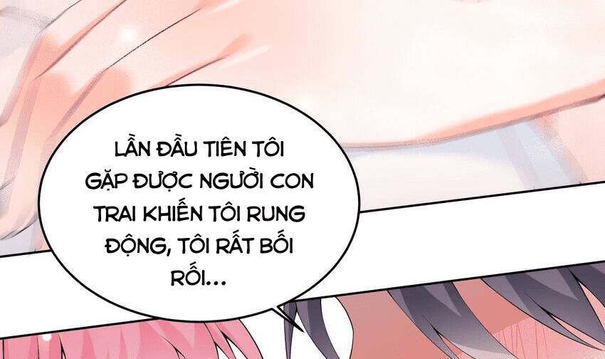 Các Cô Gái Tai Thú Đều Muốn Độc Chiếm Tôi Chương 27 Ảnh 62