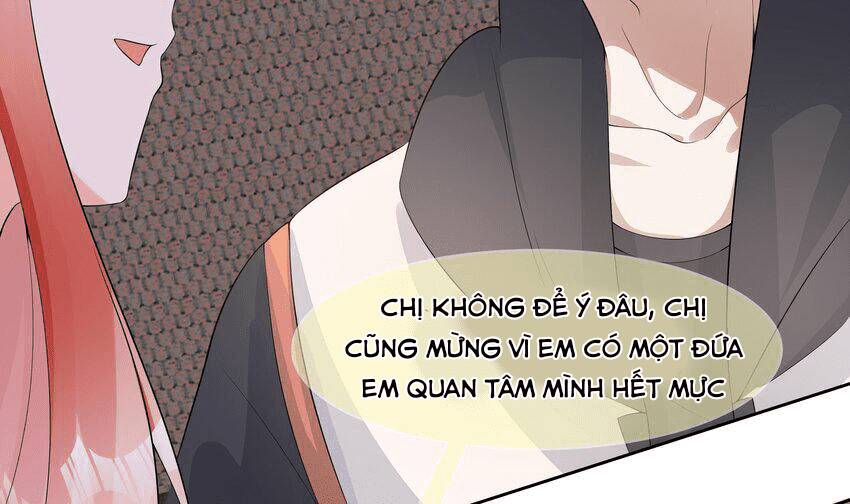 Các Cô Gái Tai Thú Đều Muốn Độc Chiếm Tôi Chương 22 Ảnh 39