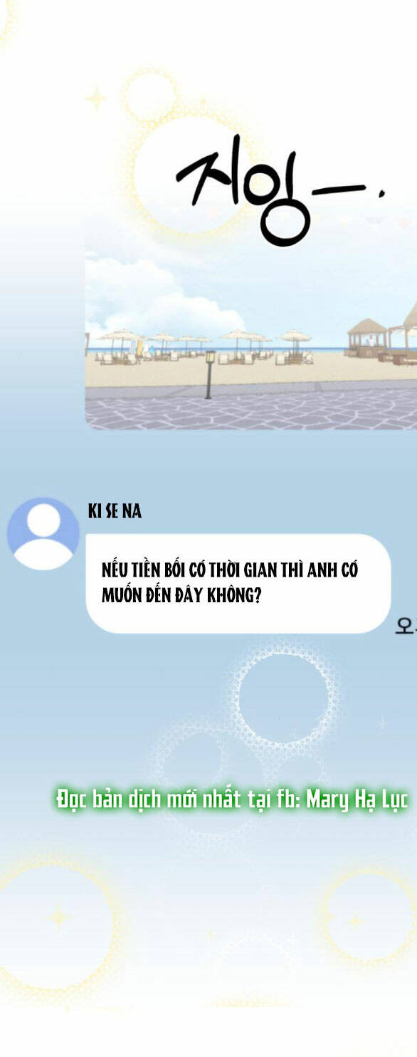 Ly Hôn Thì Dễ, Yêu Đương Mới Khó Chương 31.2 Ảnh 15
