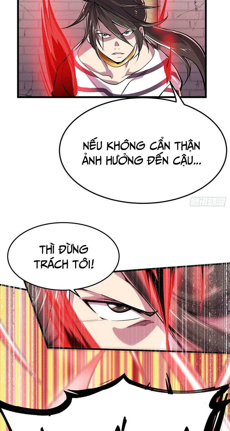 Anh Hùng ? Ta Không Làm Lâu Rồi Chương 470 Ảnh 24