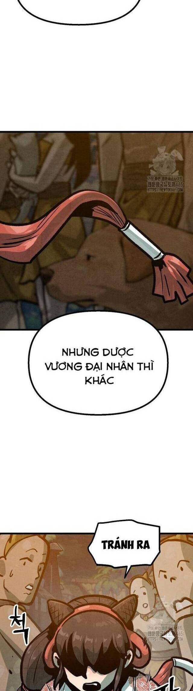 Chinh Phục Võ Lâm Chỉ Với 1 Tô Mỳ Chương 41 Ảnh 43