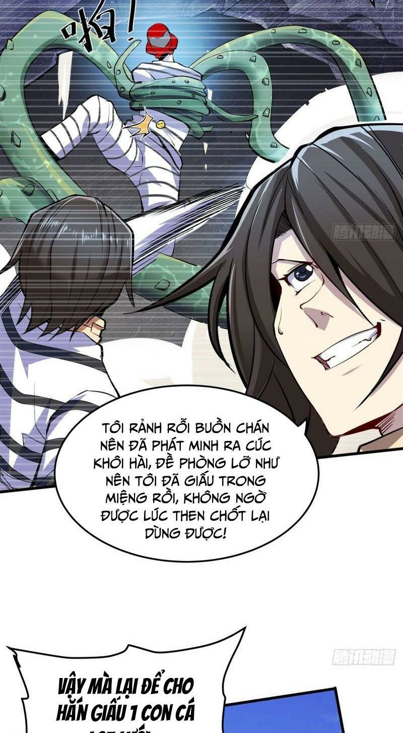 Anh Hùng ? Ta Không Làm Lâu Rồi Chương 479 Ảnh 15