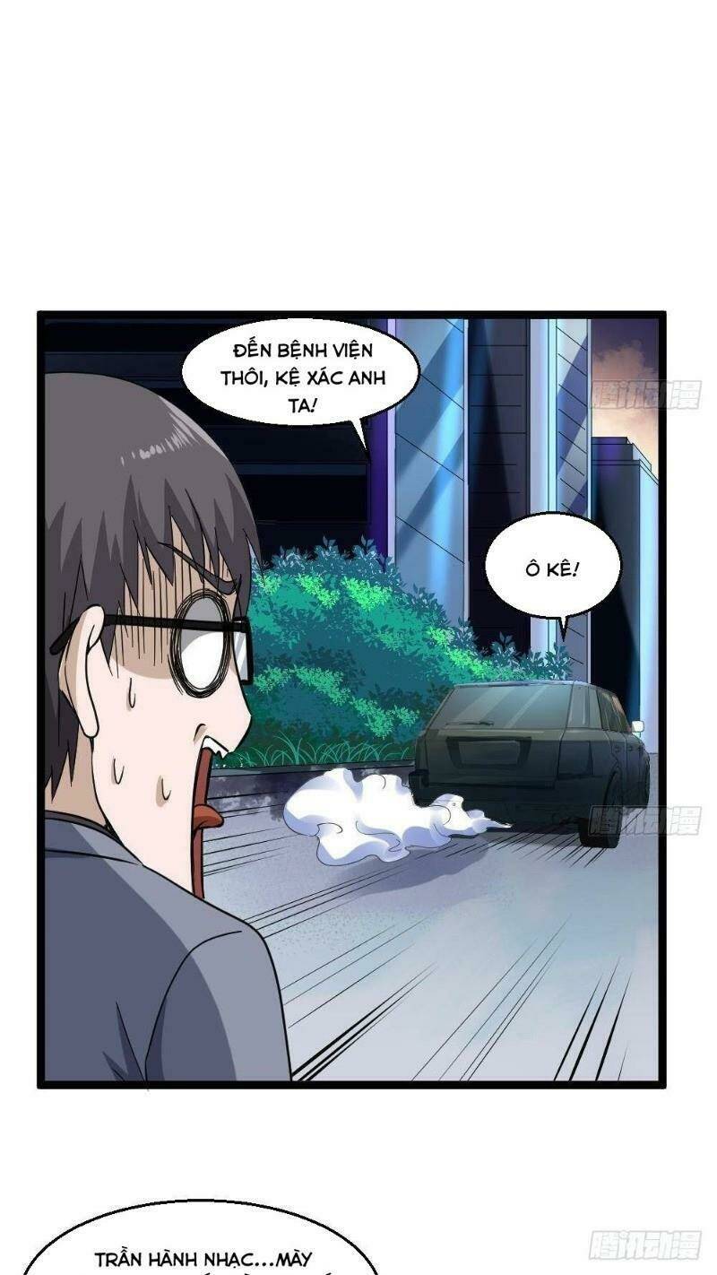 Tối Cuồng Nữ Tế Chương 28 Ảnh 12