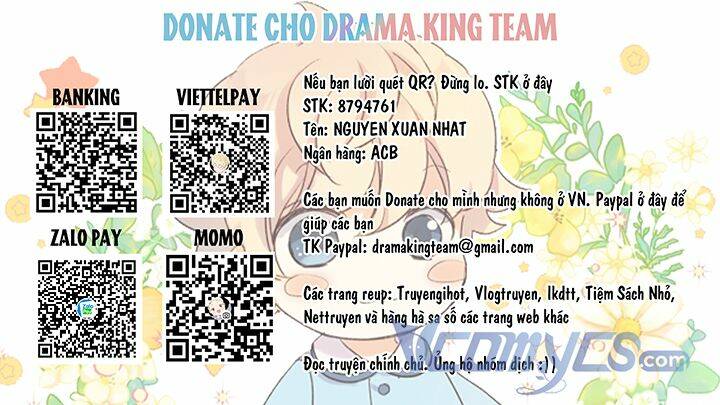 Tôi Vô Tình Cứu Được Em Trai Nam Chính Chương 55 Ảnh 61