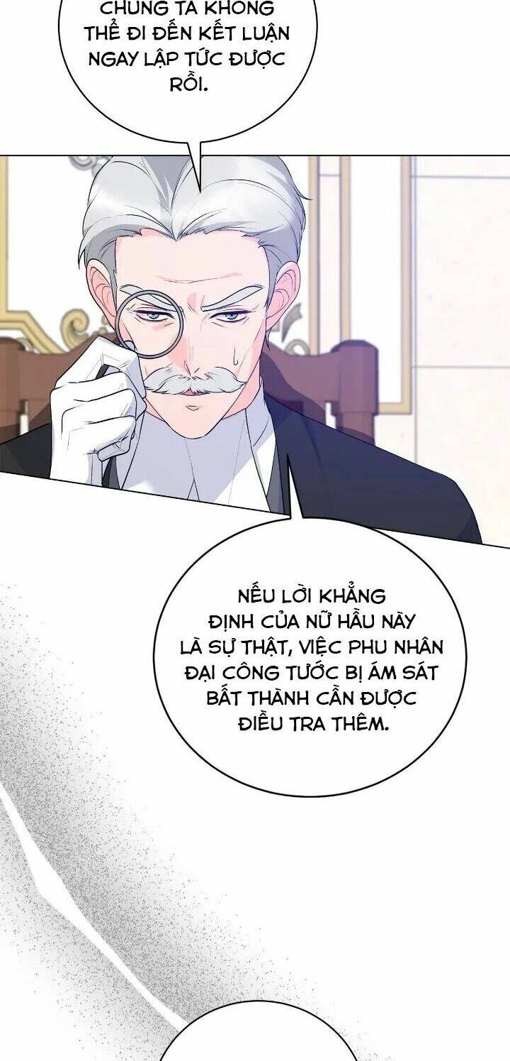 Ngay Cả Khi Là Ác Nữ, Tôi Vẫn Sẽ Trở Thành Nữ Chính Chương 110 Ảnh 54