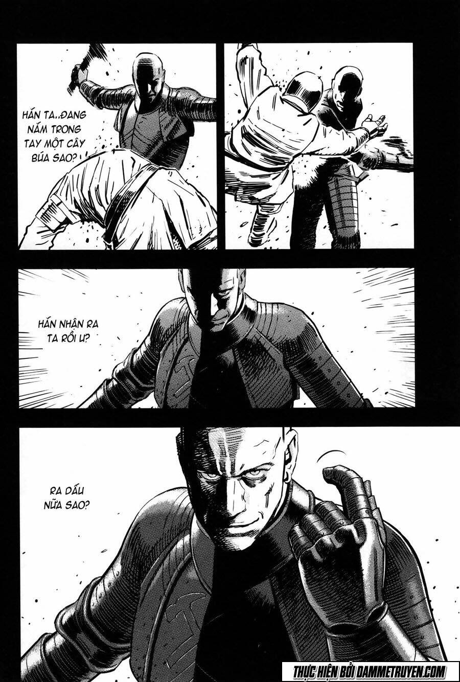 Oldman Chương 13 Ảnh 9