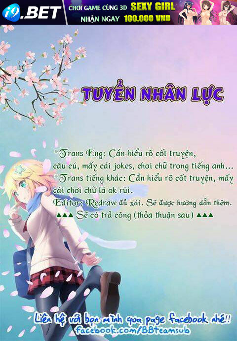 Kunoichi No Ichi Chương 2 Ảnh 42