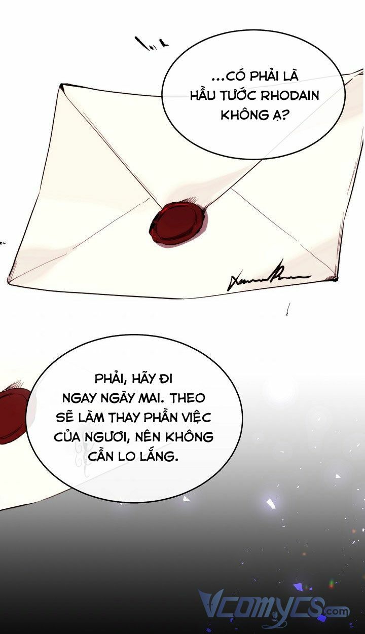 Ác Nữ Cần Bạo Chúa Chương 53 Ảnh 35