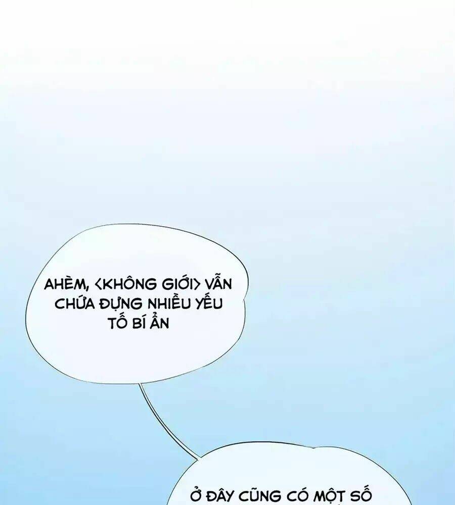 Ta Không Phải Nữ Thần Chương 3 Ảnh 68