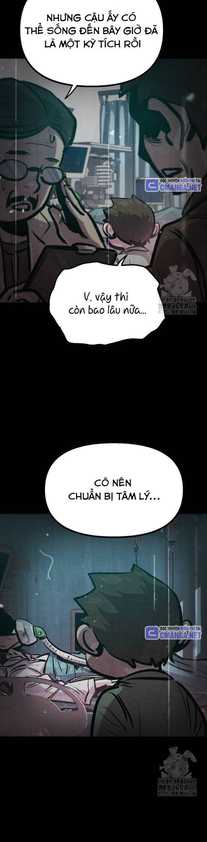 Chinh Phục Võ Lâm Chỉ Với 1 Tô Mỳ Chương 44 Ảnh 28