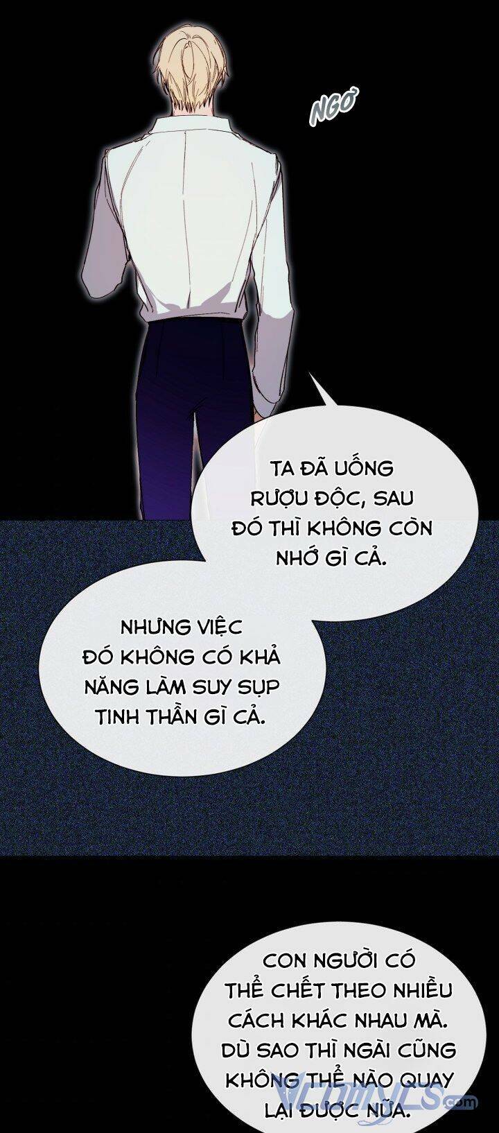 Ác Nữ Cần Bạo Chúa Chương 68 Ảnh 71