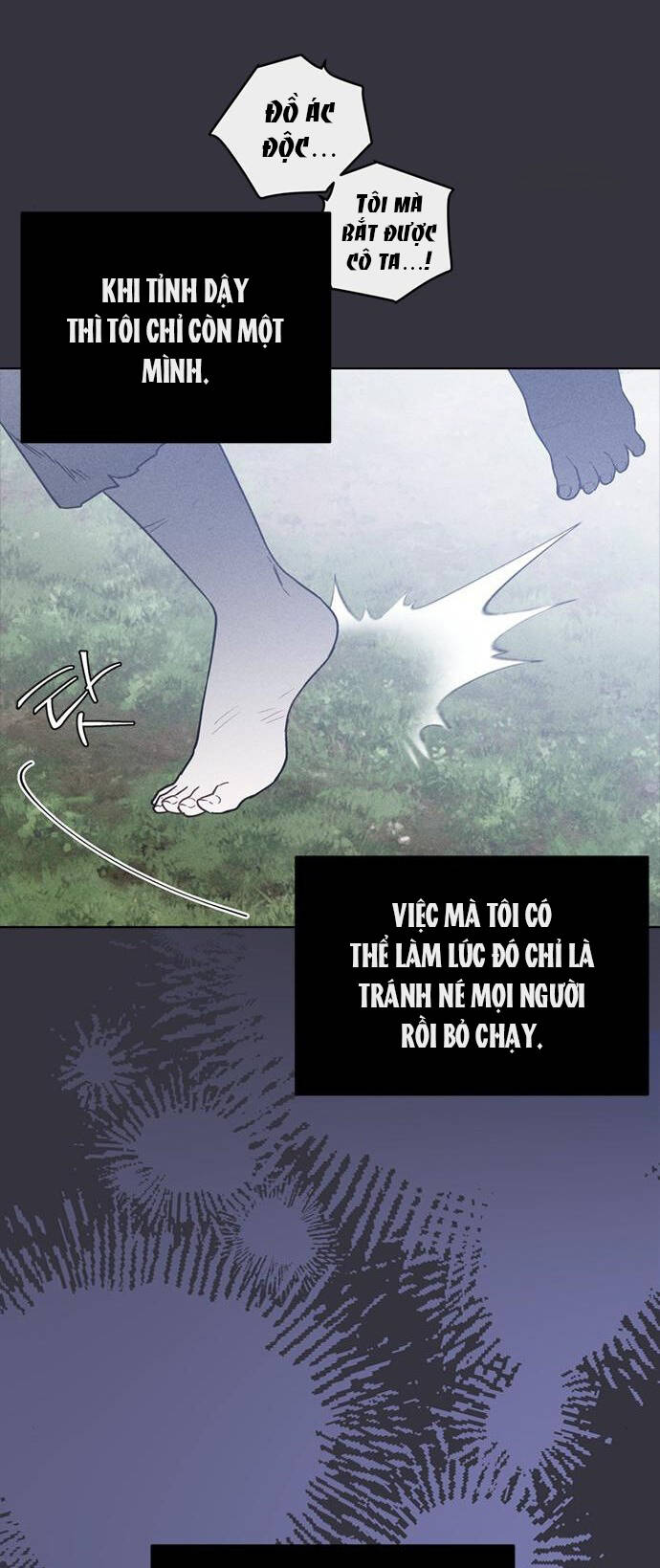 Cách Hiệp Sĩ Sống Như Một Tiểu Thư Quyền Quý Chương 119.1 Ảnh 17