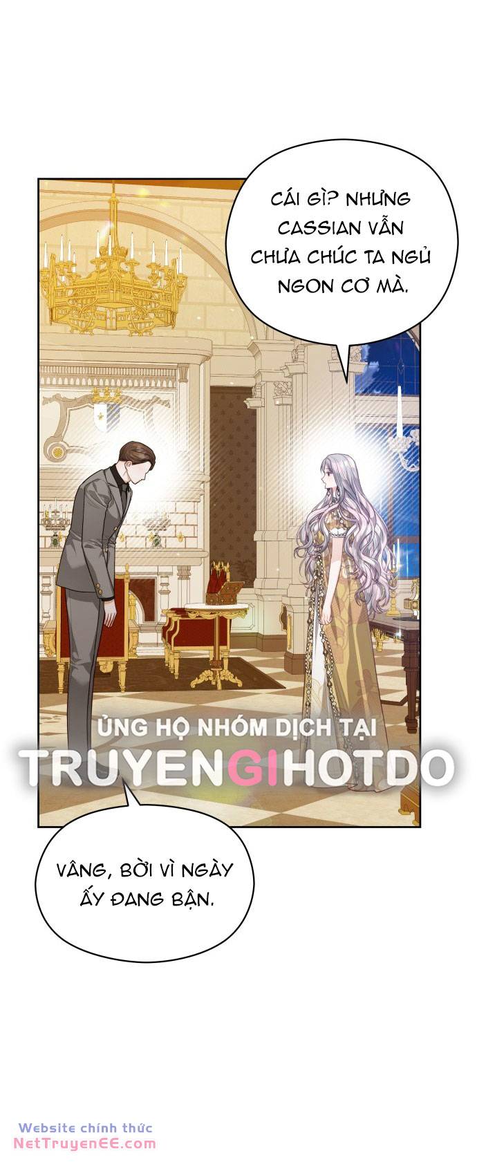 Đôi Môi Trên Lưỡi Dao Chương 61.2 Ảnh 3