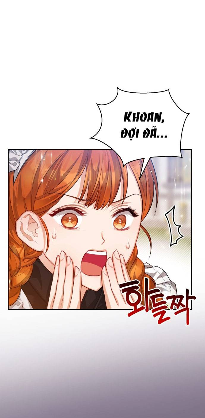 Đôi Môi Trên Lưỡi Dao Chương 60.2 Ảnh 8