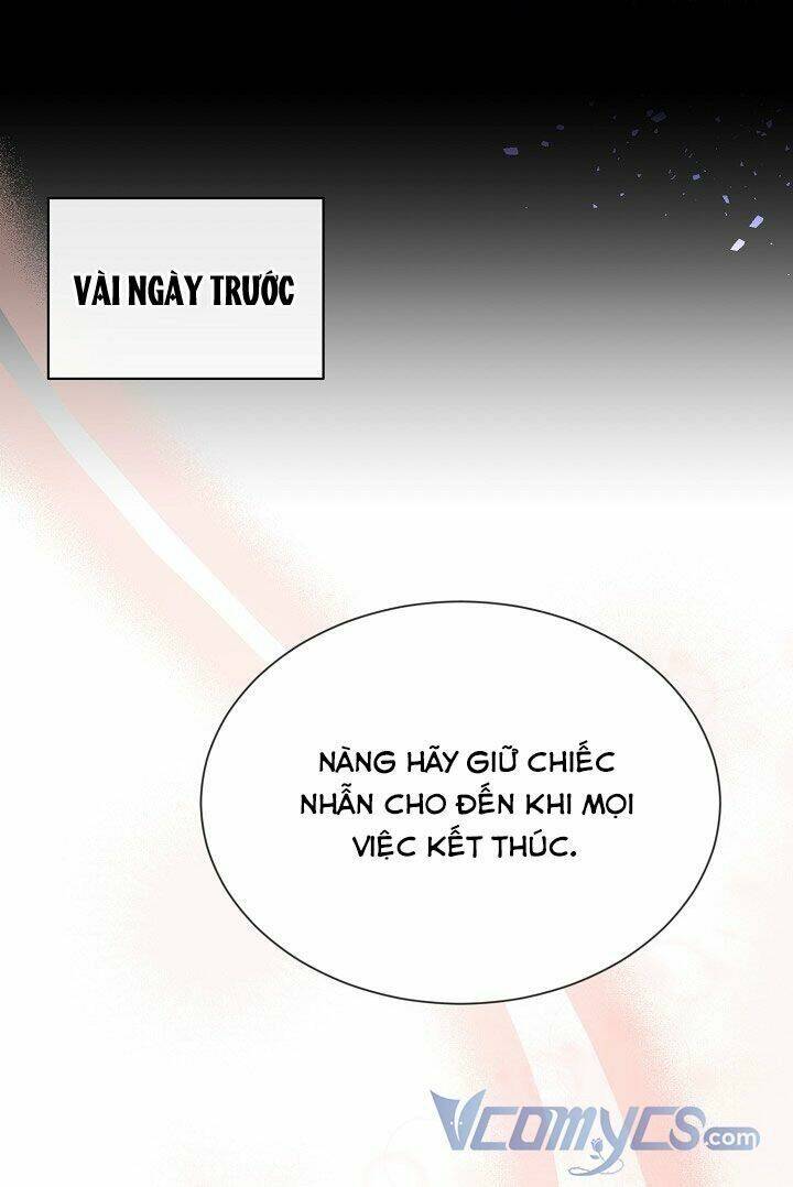 Ác Nữ Cần Bạo Chúa Chương 62 Ảnh 9