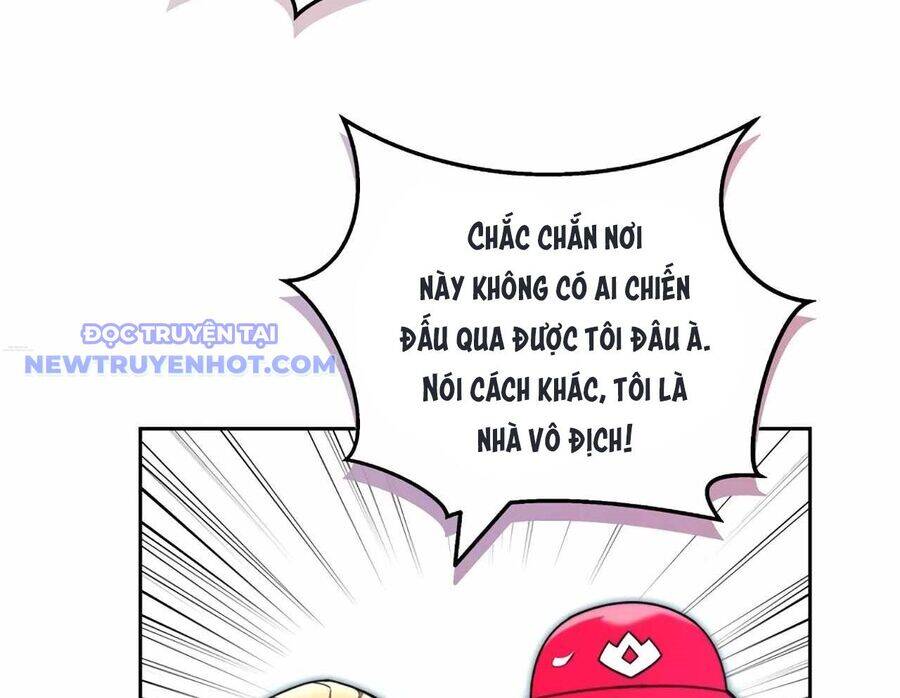Mắc Kẹt Trong Tòa Tháp Thử Thách Chương 104 Ảnh 112