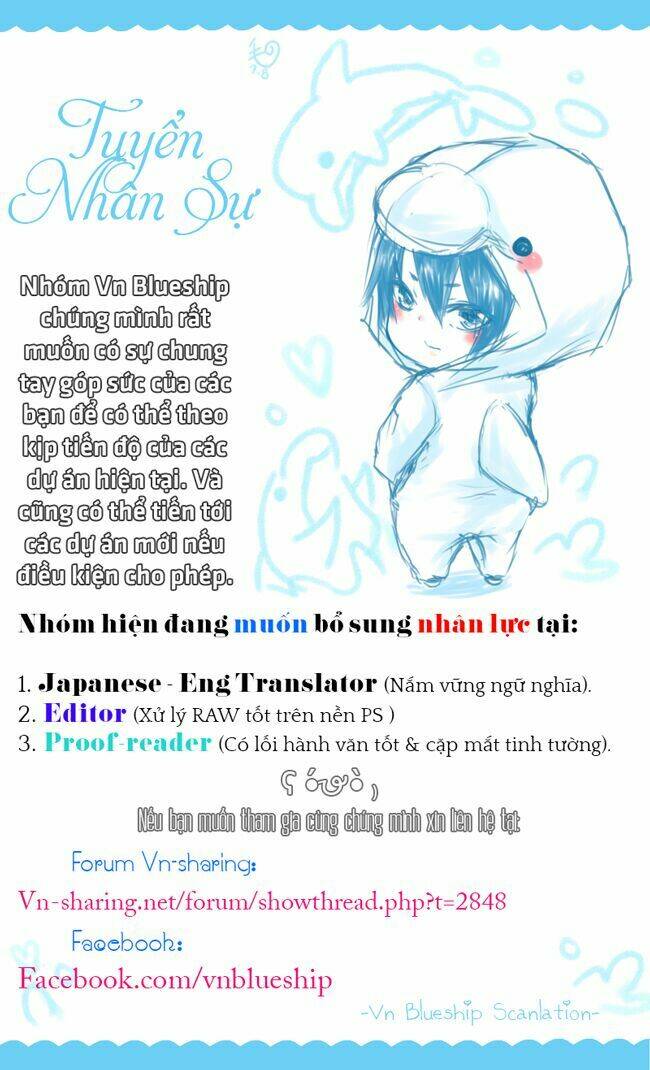 Ultimate Anti-Hero Chương 0 Ảnh 3