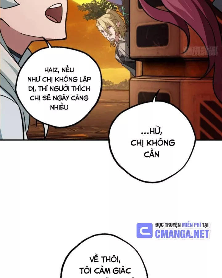 Siêu Thần Cơ Giới Sư Chương 278 Ảnh 45