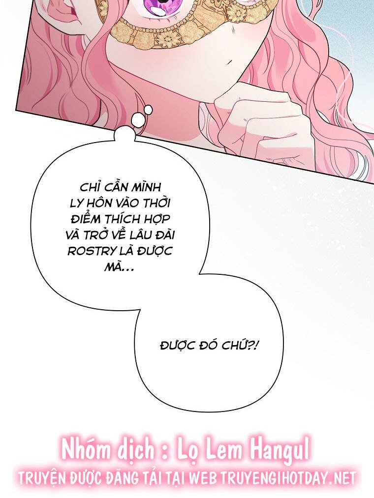 Trở Thành Con Dâu Của Kẻ Phản Diện Vì Thời Gian Có Hạn Chương 76 Ảnh 29