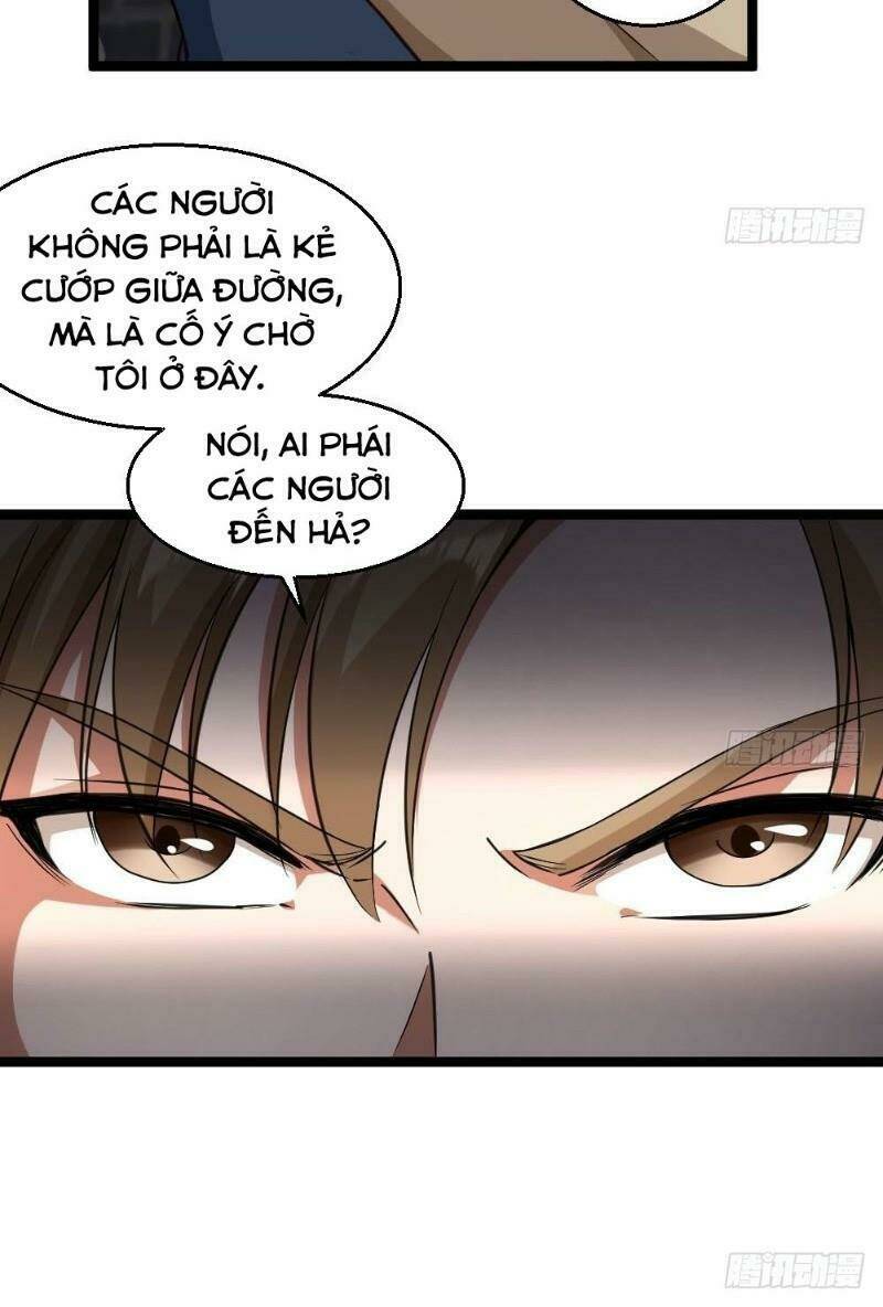 Tối Cuồng Nữ Tế Chương 27 Ảnh 5