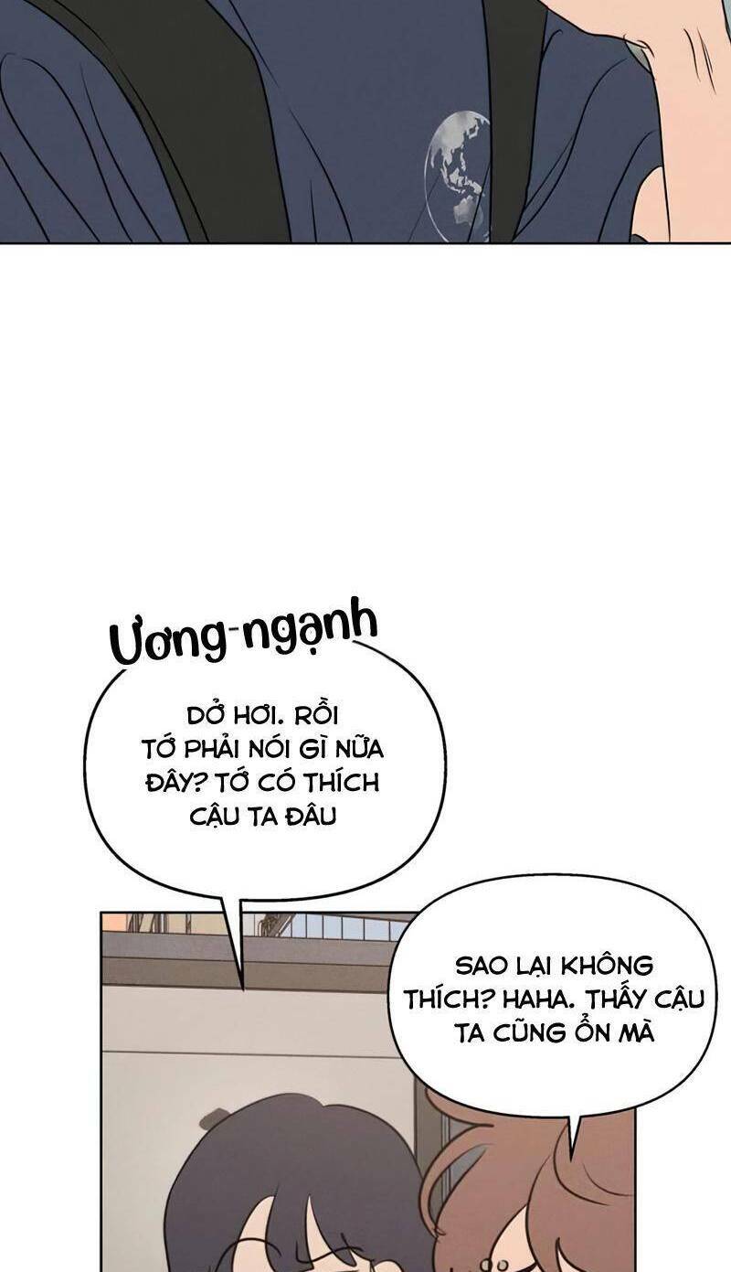 Thỏa Thuận Bí Mật Giữa Chúng Ta Chương 49 Ảnh 23