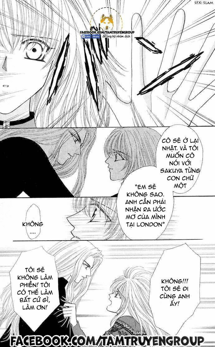 Kaikan Phrase Chương 85 Ảnh 15