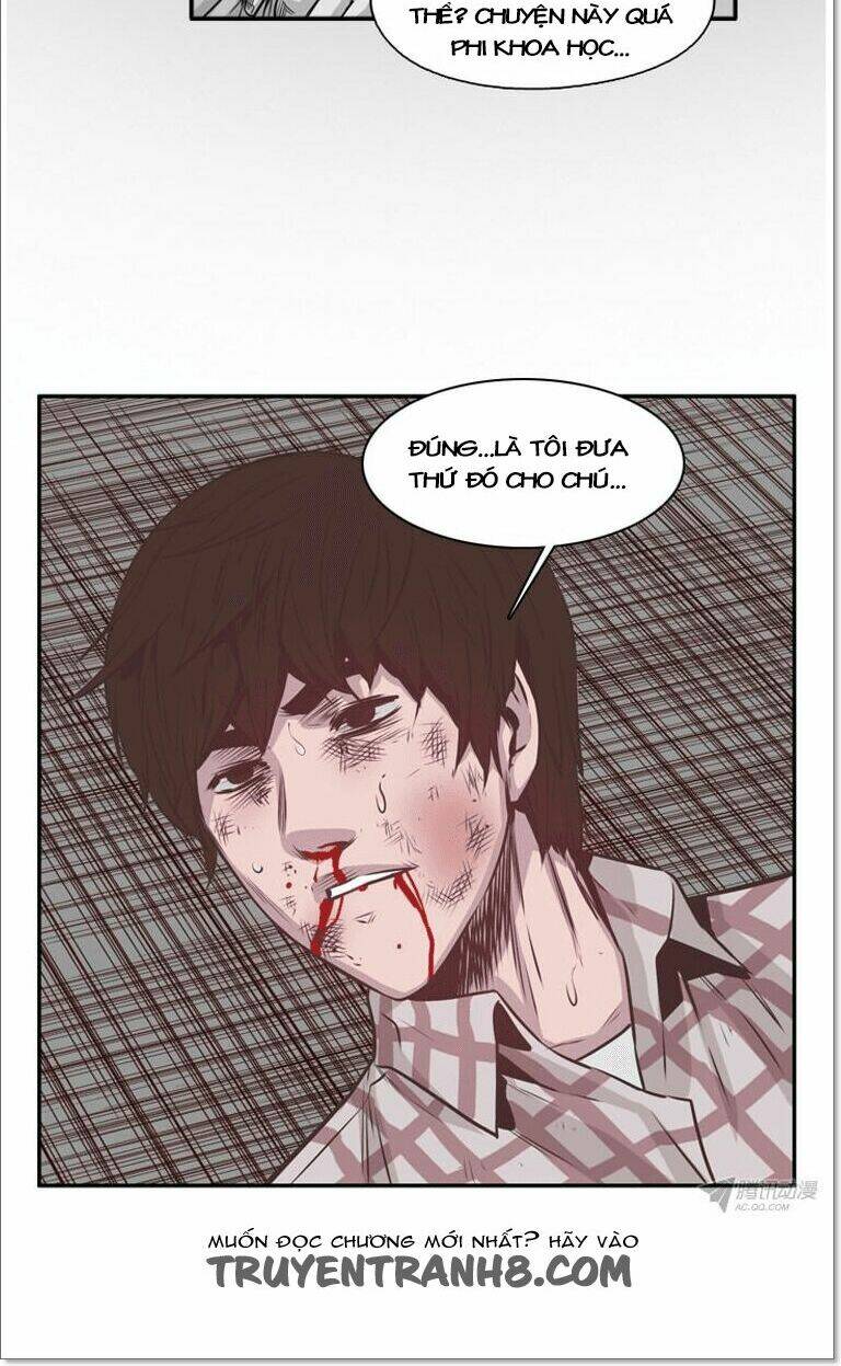 Vong Linh Vương Chương 174 Ảnh 11