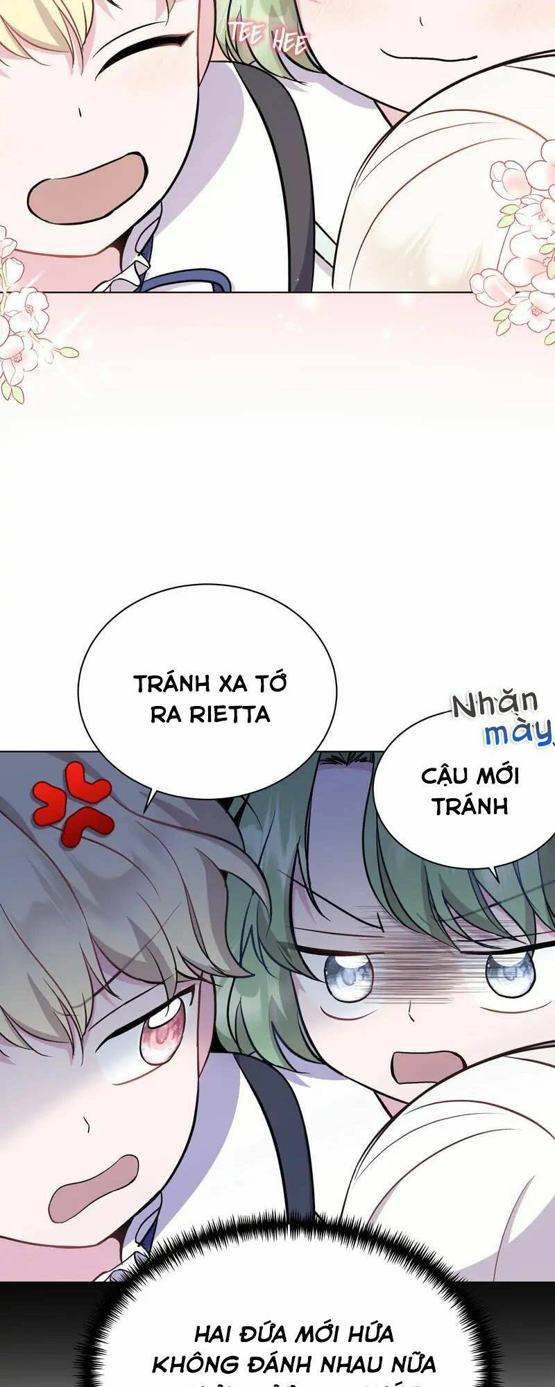 Anh Ấy Thích Tôi Nhiều Hơn Tôi Nghĩ Chương 9 Ảnh 17