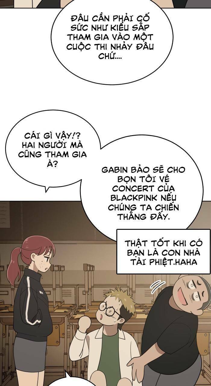 Cô Nàng Hết Thuốc Chữa Chương 83 Ảnh 10
