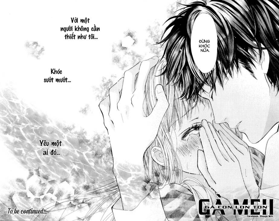 Otome Holic Chương 7 Ảnh 29