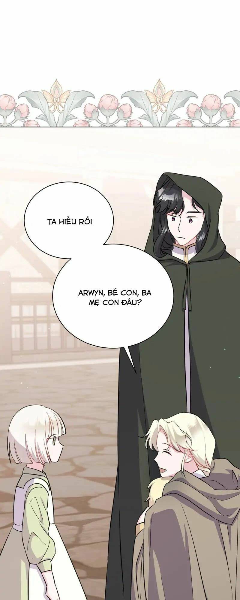 Anh Ấy Thích Tôi Nhiều Hơn Tôi Nghĩ Chương 6 Ảnh 72