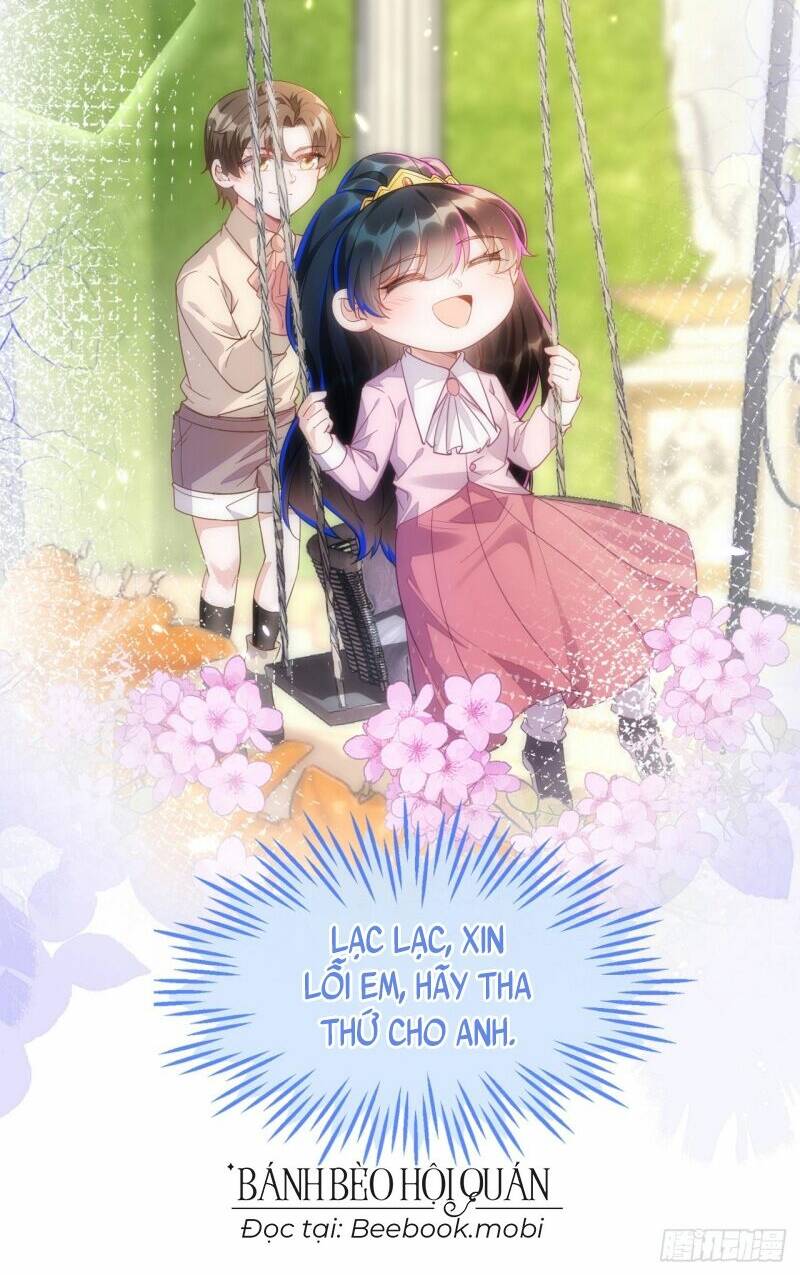 Vừa Từ Hôn Đã Bị Hồ Ly Lừa Vào Cục Dân Chính Chương 7 Ảnh 32