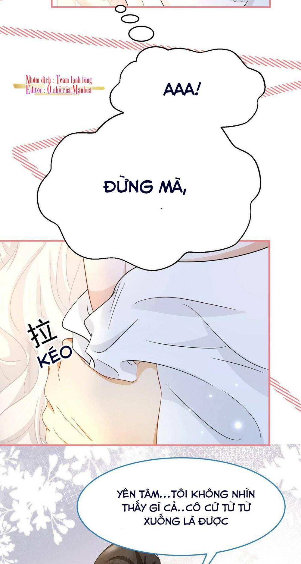 Ám Sát Nữ Hoàng Bệ Hạ Chương 33 Ảnh 29