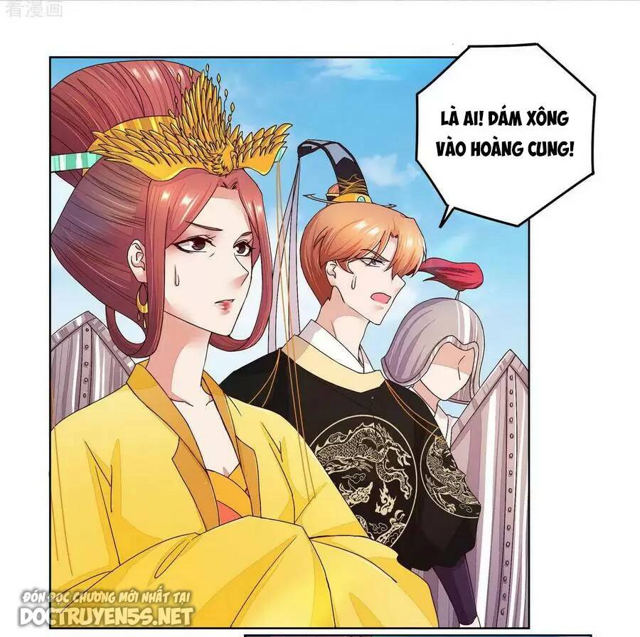 Dục Huyết Thương Hậu Chương 196 Ảnh 14