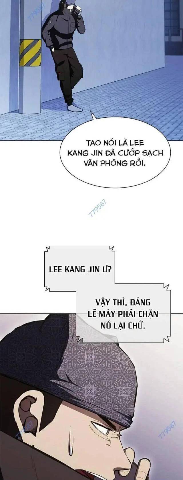 Sự Trở Lại Của Ông Trùm Chương 54 Ảnh 63