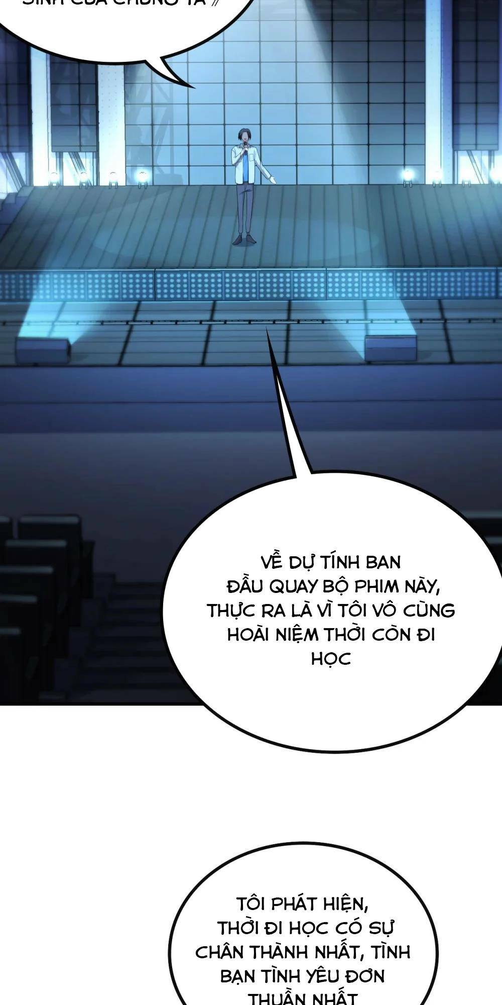 Trùng Sinh, Ta Mới Là Thiên Vương Giải Trí Chương 46 Ảnh 23