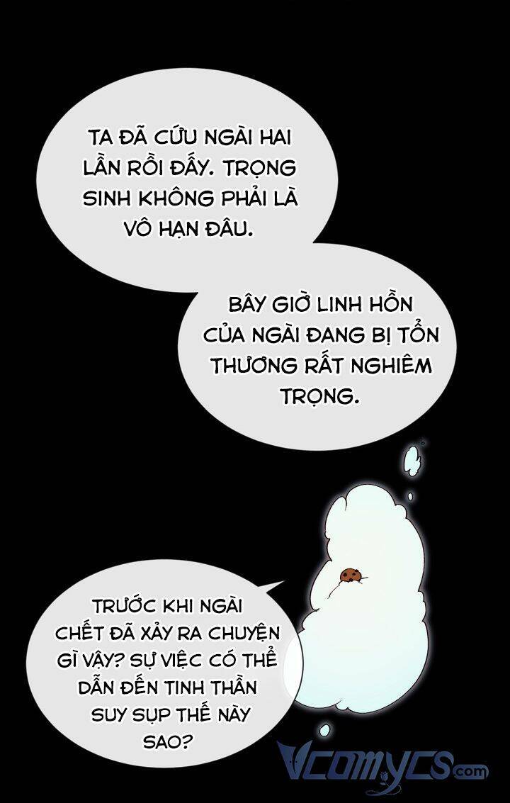 Ác Nữ Cần Bạo Chúa Chương 68 Ảnh 70