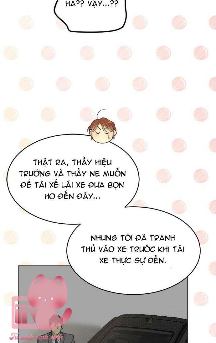 Ai Là Ngài Hiệu Trưởng Chương 67 Ảnh 110