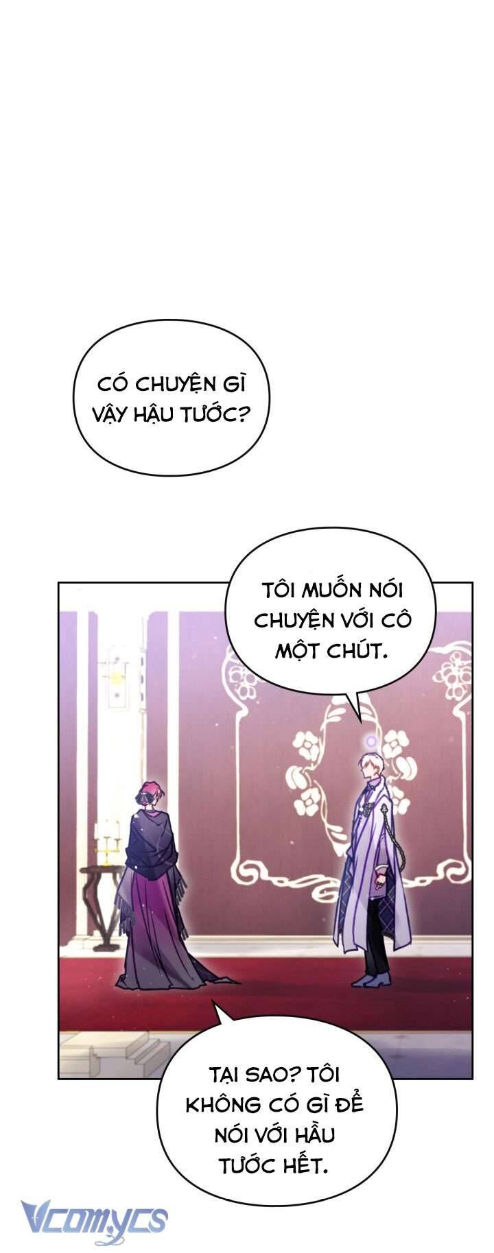 Kết Thúc Của Nhân Vật Phản Diện Chỉ Có Thể Là Cái Chết Chương 166 Ảnh 5