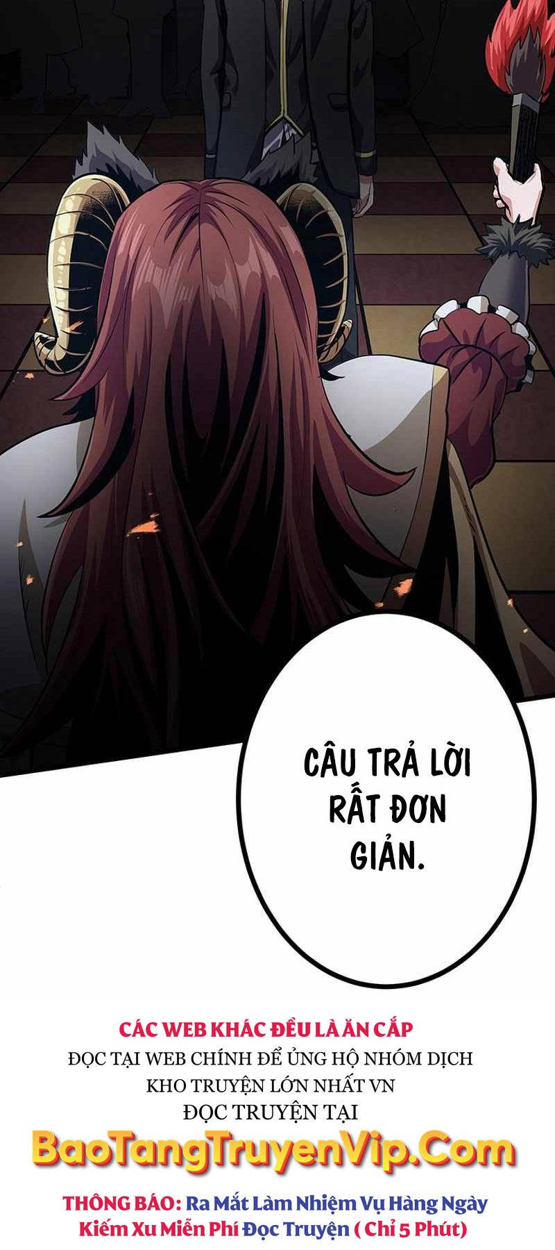 Phòng Thủ Hầm Ngục Chương 26 Ảnh 38