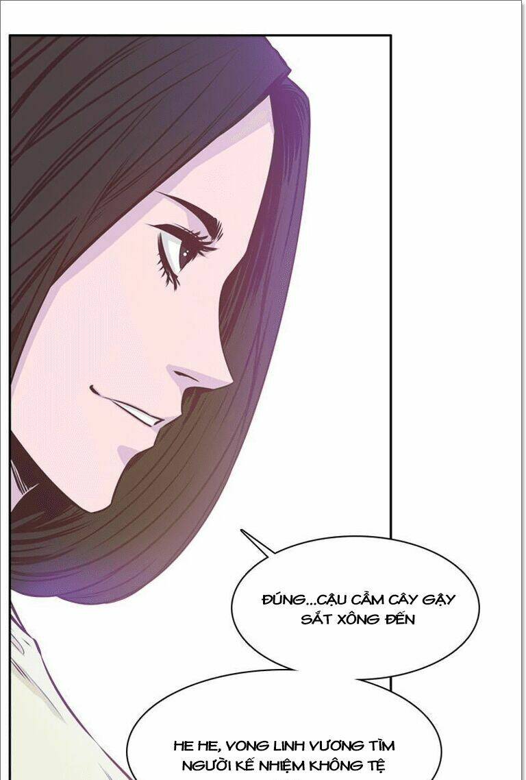 Vong Linh Vương Chương 174 Ảnh 4