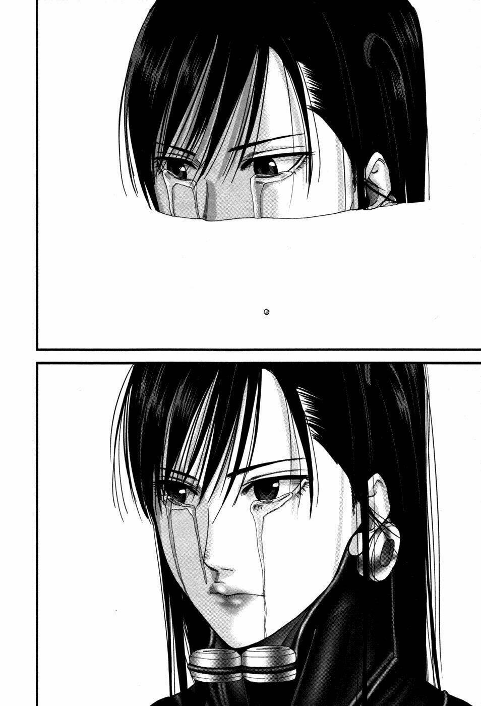 Gantz: G Chương 18 Ảnh 5
