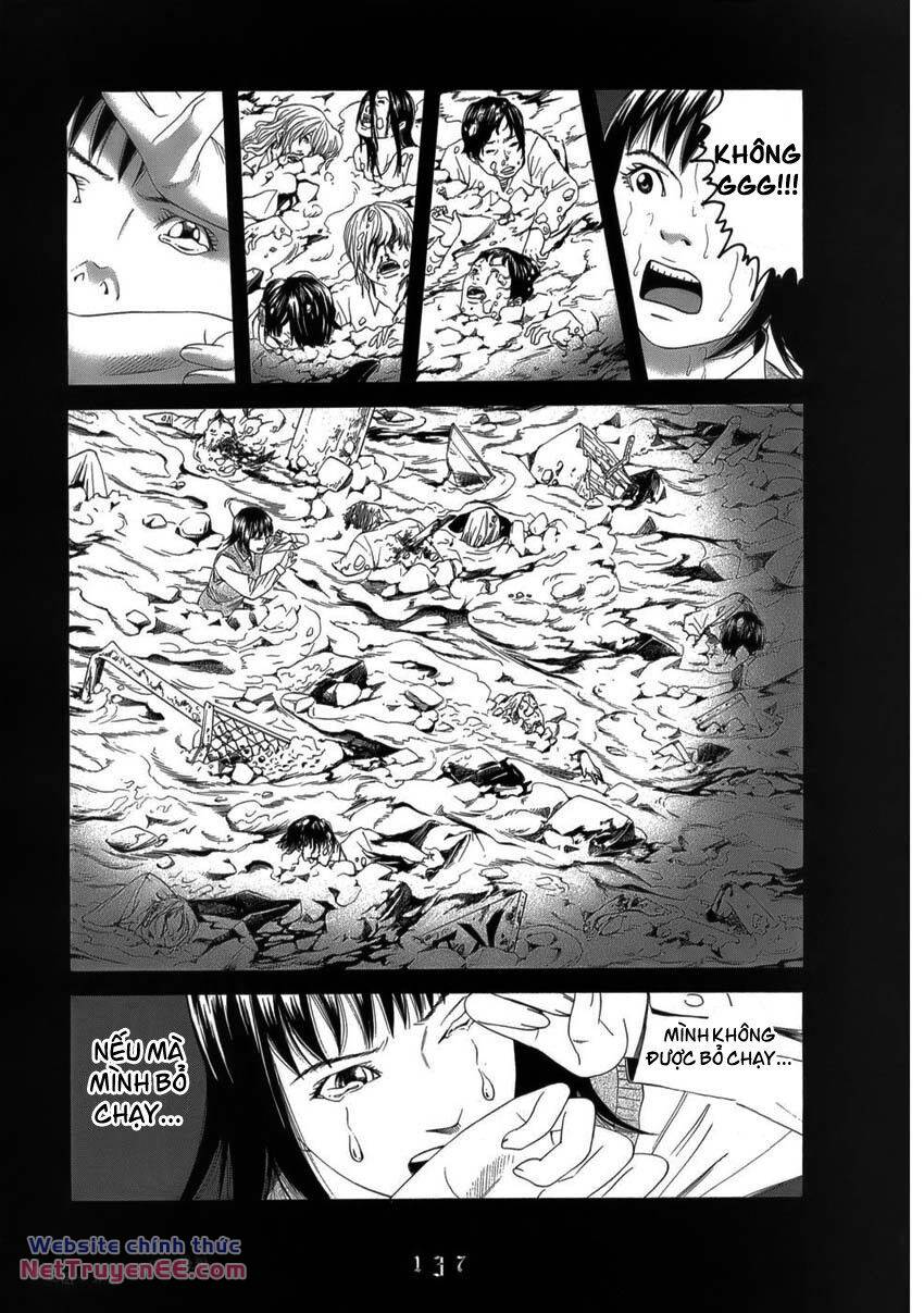 Thiếu Niên Thiếu Nữ Phiêu Lưu Ký Chương 7 Ảnh 12