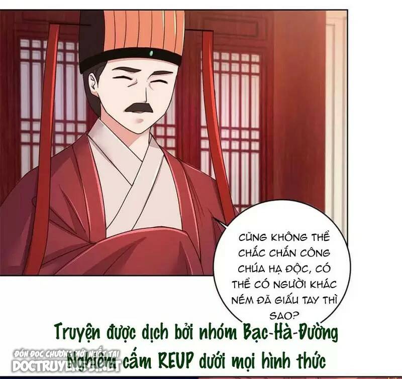 Dục Huyết Thương Hậu Chương 188 Ảnh 20