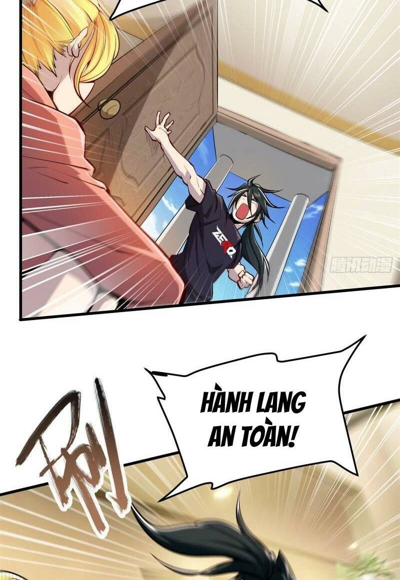 Anh Hùng ? Ta Không Làm Lâu Rồi Chương 485 Ảnh 10