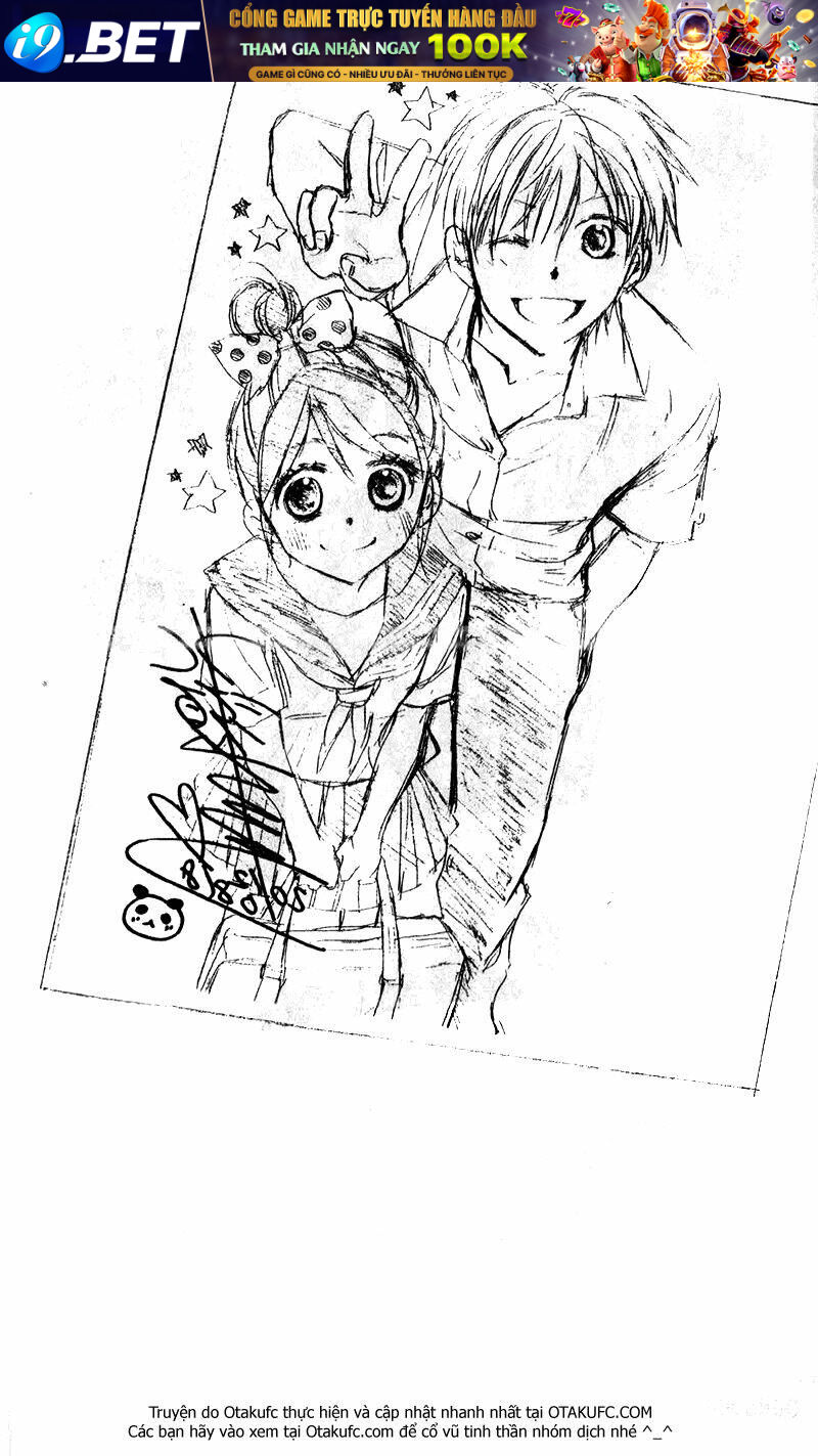 Hachimitsu Ni Hatsukoi Chương 50 Ảnh 32