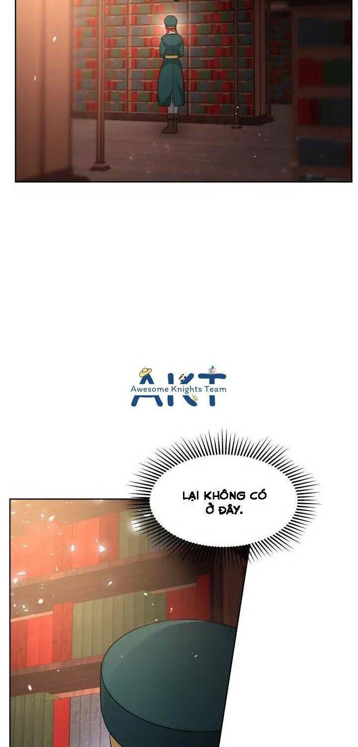 Hoa Nguyệt Quế Đỏ Tặng Hoàng Đế Của Tôi Chương 15 Ảnh 63